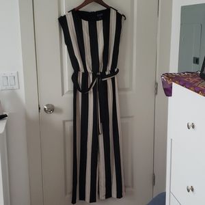 Enfocus studios pants romper